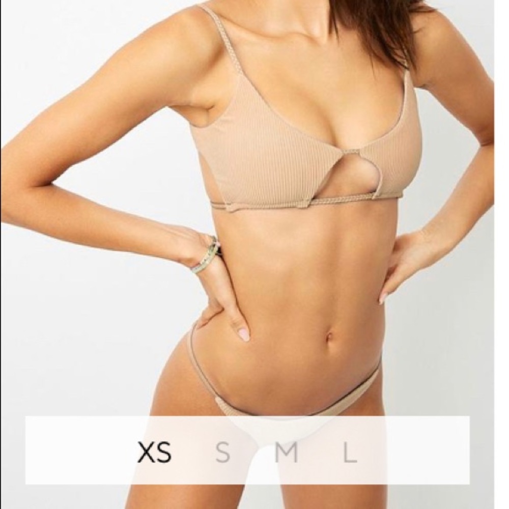 Frankies Bikinis Willa Set